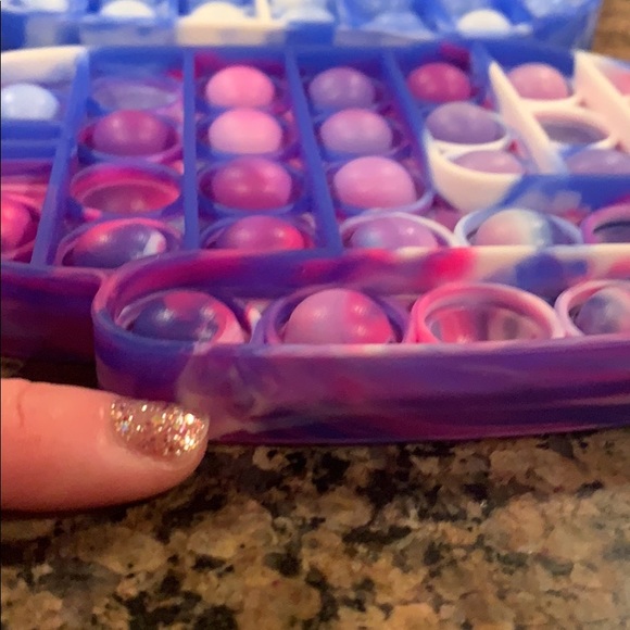 Among Us pop its - Picture 4 of 4